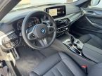 BMW Řada 5 - fotka číslo 4