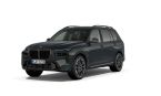 BMW X7 - fotka číslo 0