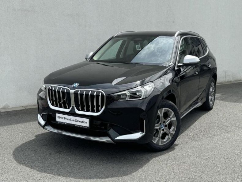 BMW X1 - hlavní foto