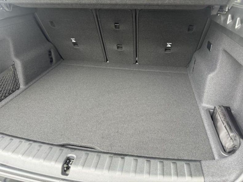 BMW X1 - hlavní fotka