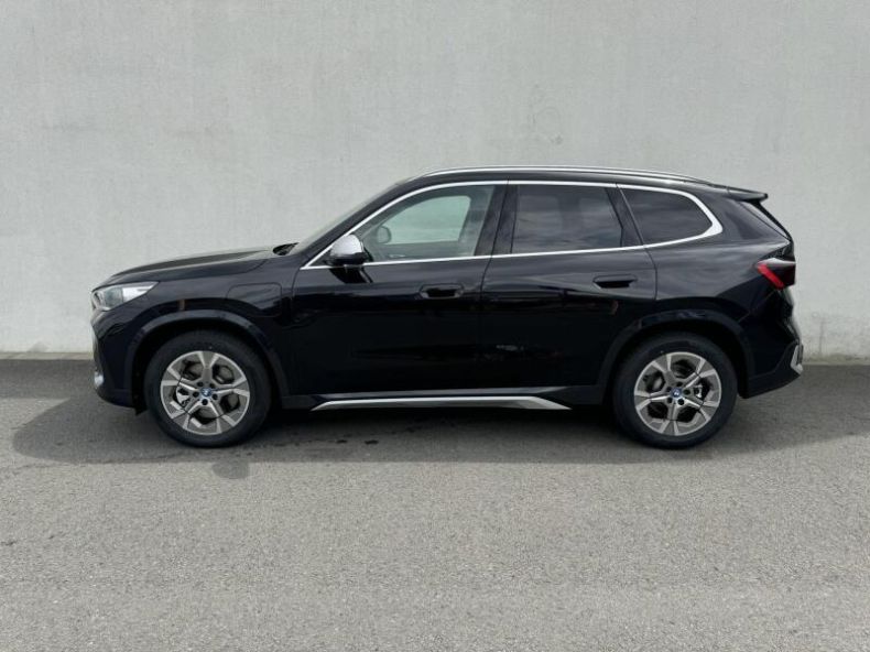 BMW X1 - hlavní fotka