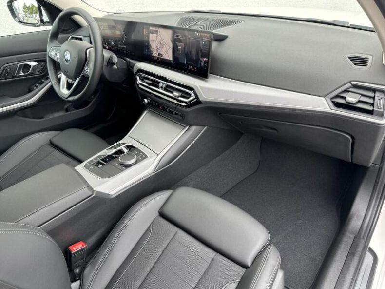 BMW Řada 3 - hlavní fotka