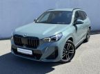 BMW X1 - fotka číslo 0