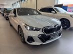 BMW Řada 5 - fotka číslo 1