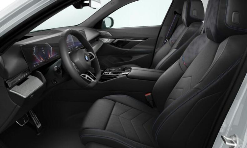 BMW Řada 5 - hlavní fotka