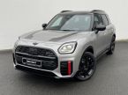 Mini Countryman - fotka číslo 0