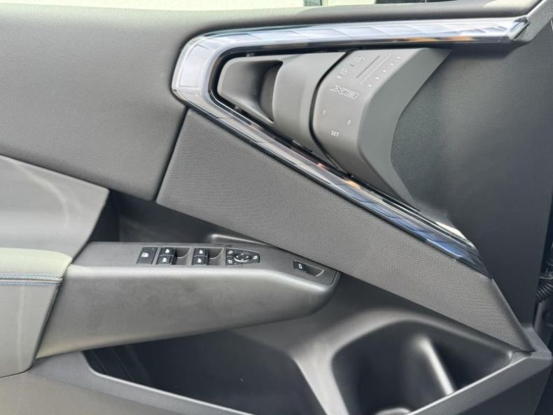 BMW X3 - hlavní fotka