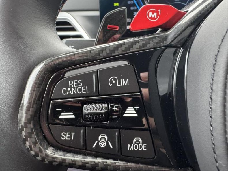 BMW M3 - hlavní fotka