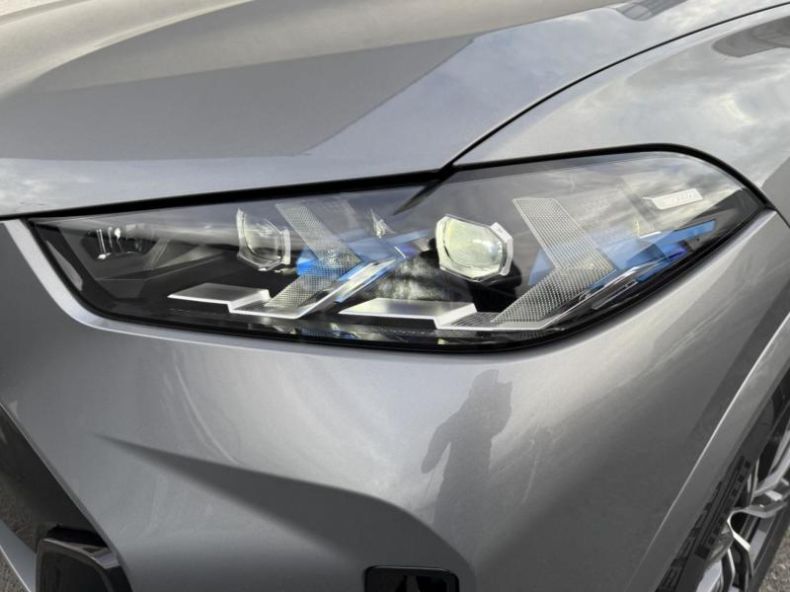 BMW X5 - hlavní fotka