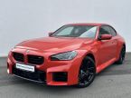 BMW M2 - fotka číslo 0