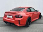 BMW M2 - fotka číslo 1