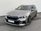 BMW Řada 5 - fotka číslo 0