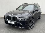 BMW X7 - fotka číslo 0