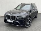 BMW X7 - fotka číslo 0