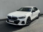 BMW i5 - fotka číslo 0