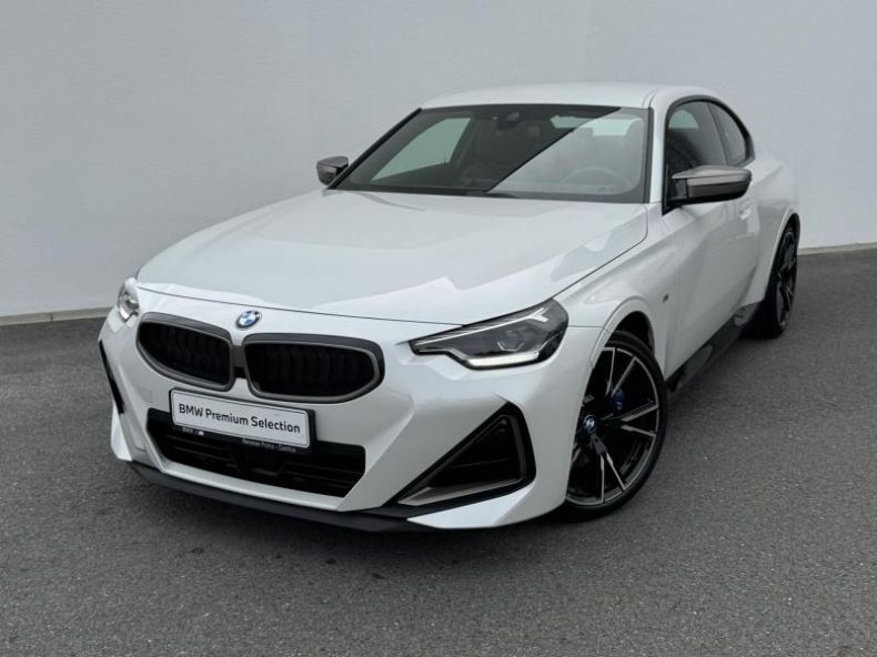 BMW Řada 2 - hlavní foto