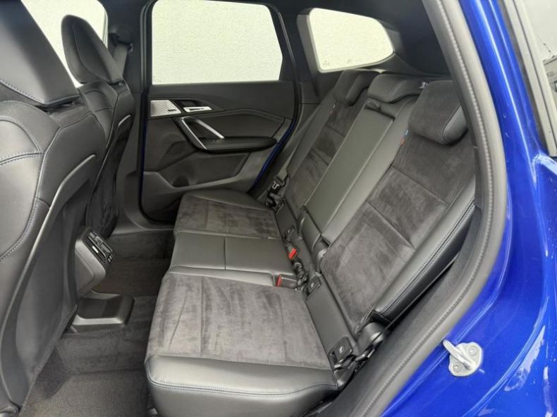 BMW X1 - hlavní fotka