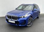 BMW X1 - fotka číslo 0