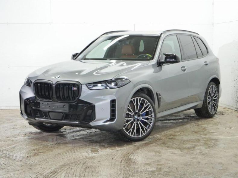 BMW X5 - hlavní foto