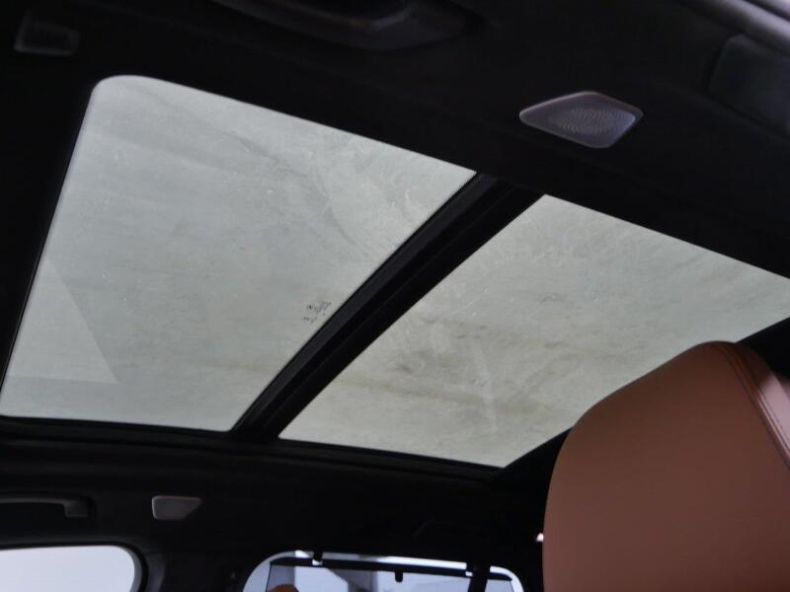 BMW X5 - hlavní fotka