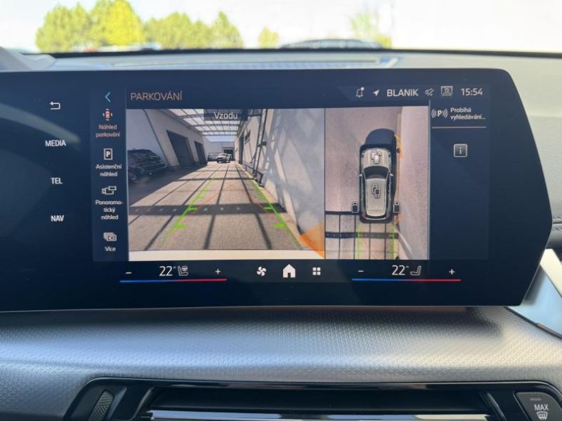 BMW X1 - hlavní fotka