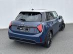 Mini Cooper - fotka číslo 1