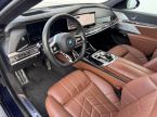 BMW i7 - fotka číslo 4