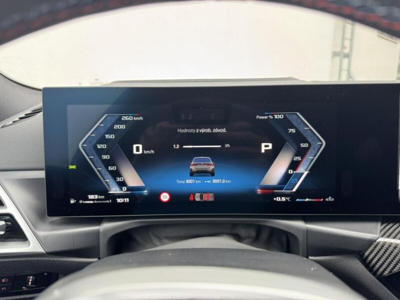 BMW Řada 3 - hlavní fotka