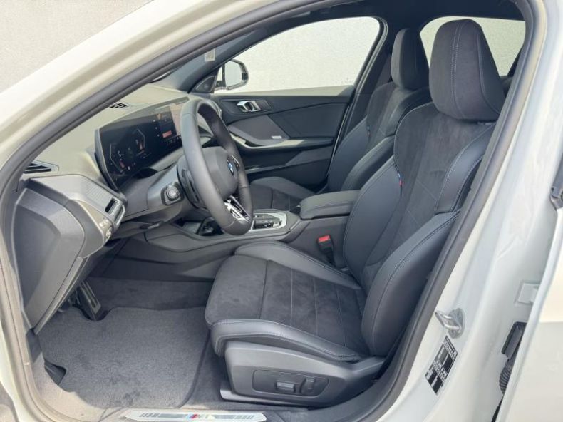 BMW Řada 1 - hlavní fotka