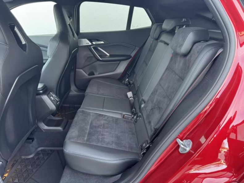 BMW X2 - hlavní fotka