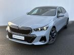 BMW Řada 5 - fotka číslo 0