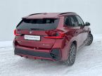BMW X1 - fotka číslo 1