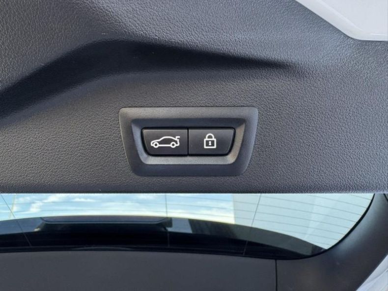 BMW X5 - hlavní fotka