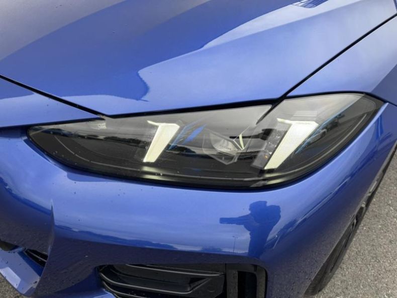 BMW Řada 4 - hlavní fotka