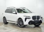 BMW X7 - fotka číslo 1