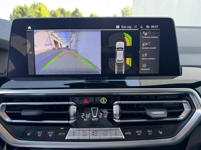 BMW X4 - hlavní fotka