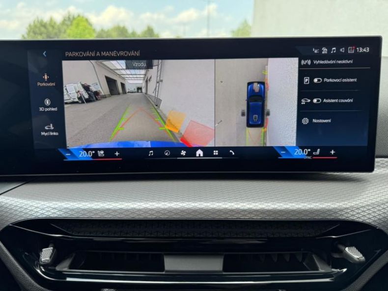 BMW Řada 3 - hlavní fotka