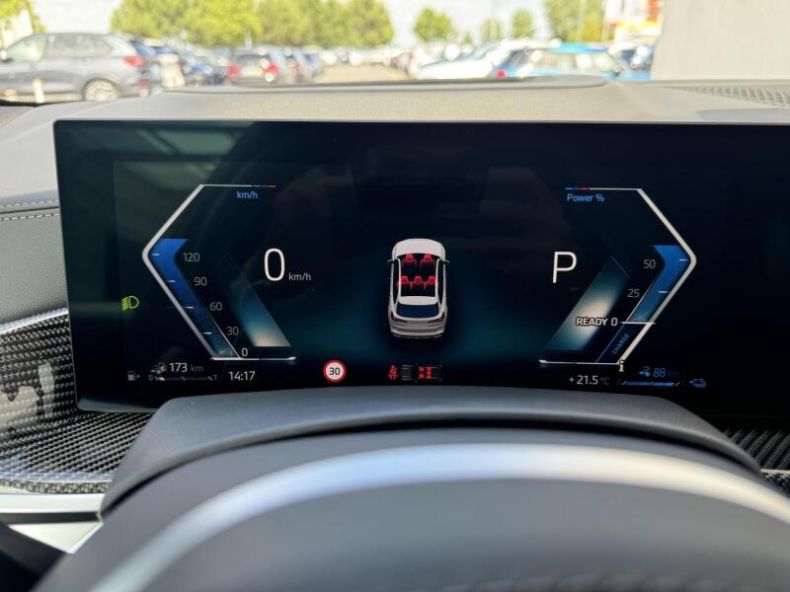 BMW X5 - hlavní fotka