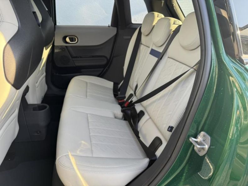 Mini Cooper - hlavní fotka