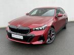 BMW Řada 5 - fotka číslo 0