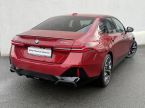 BMW Řada 5 - fotka číslo 1