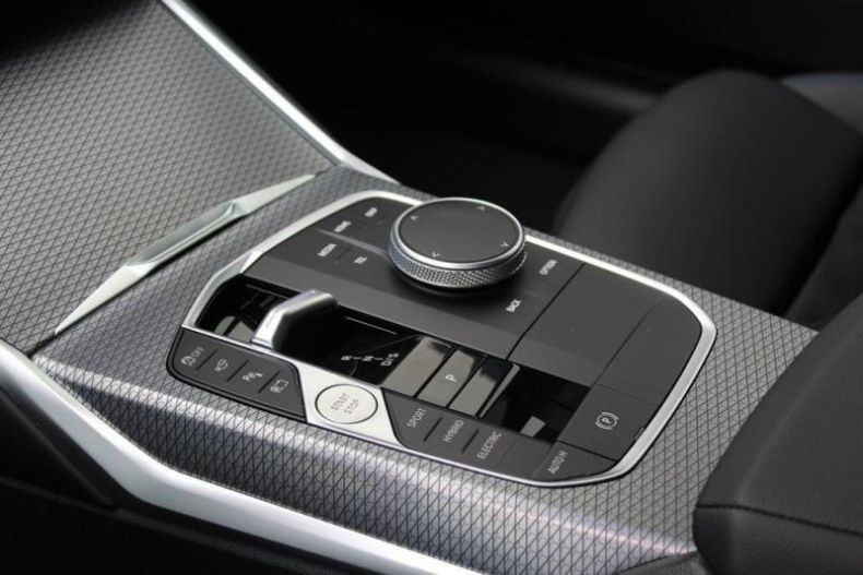 BMW Řada 3 - hlavní fotka