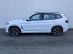 BMW X3 - fotka číslo 2