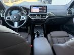 BMW X3 - fotka číslo 7