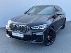 BMW X6 - fotka číslo 0