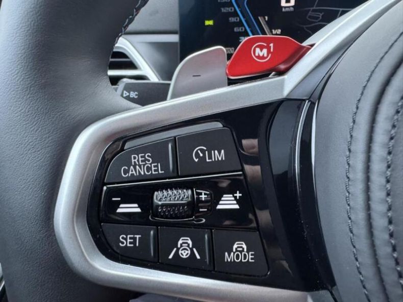 BMW M3 - hlavní fotka