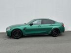 BMW M3 - fotka číslo 2