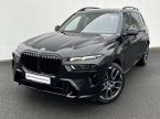 BMW X7 - fotka číslo 0