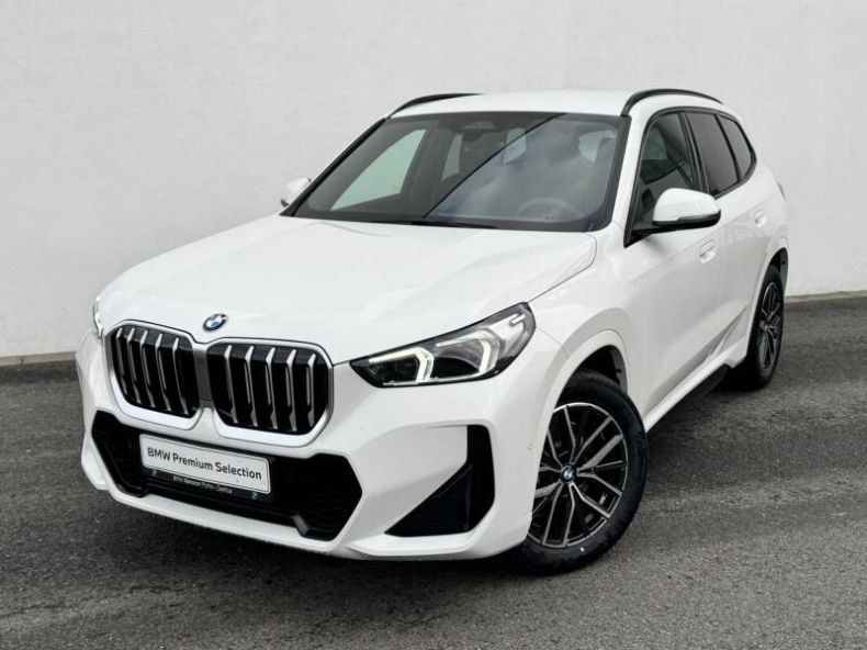 BMW X1 - hlavní fotka inzerátu