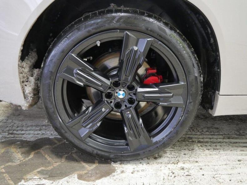 BMW X3 - hlavní fotka